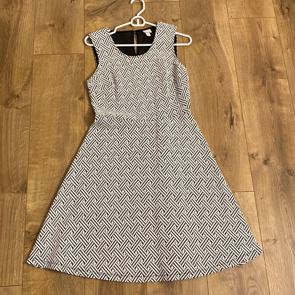 Professional work dress